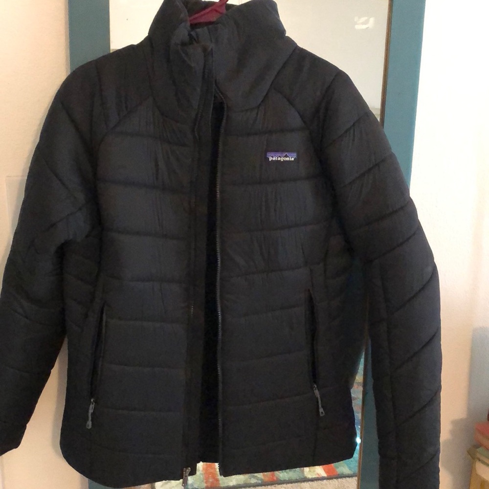 Patagonia Winter jacket